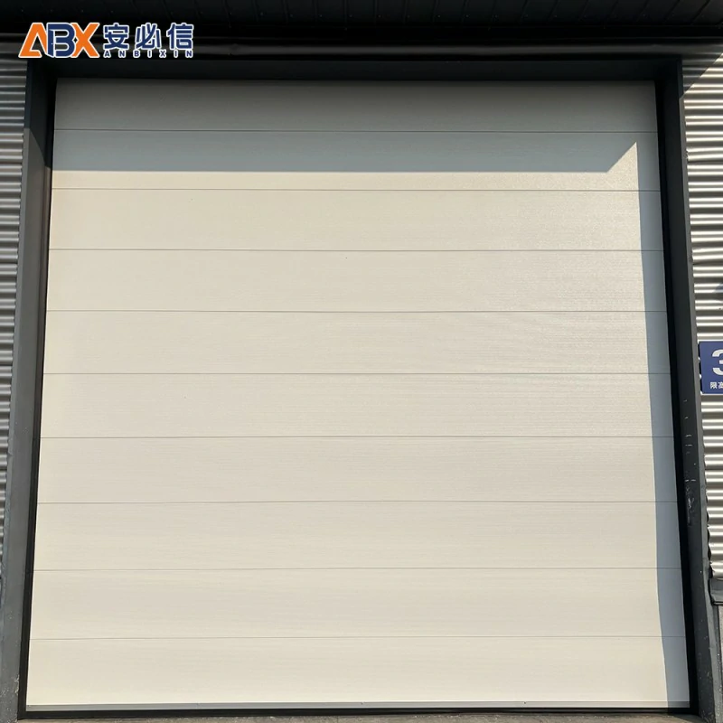 阜新市提升门