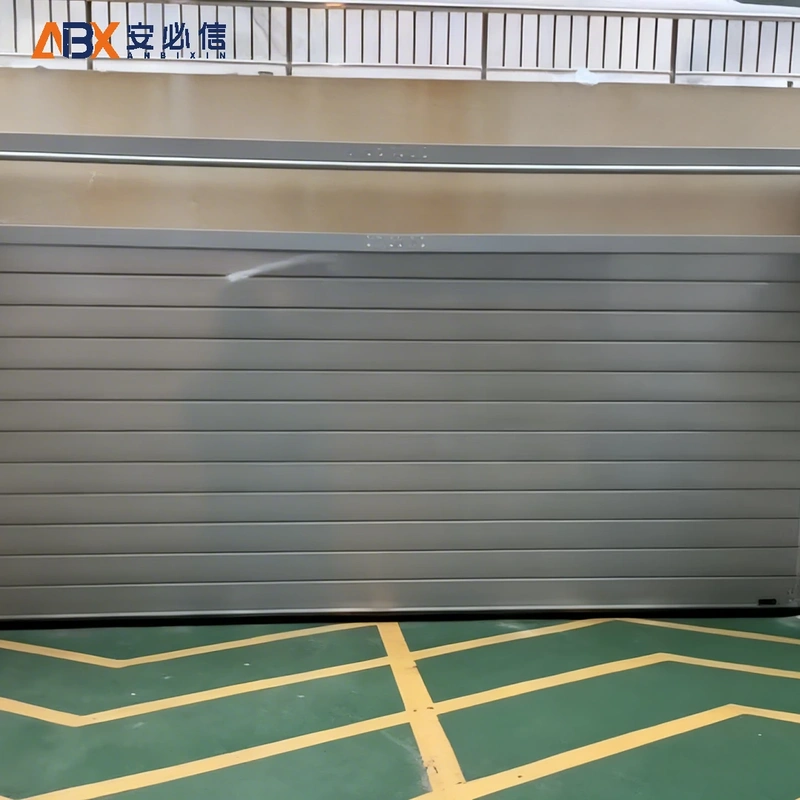 阜新市厂房高速门